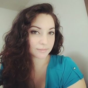 Meet your Posher, Rachael